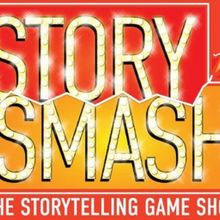 Spotlight: STORY SMASH at Sessions Hotel and Resort
