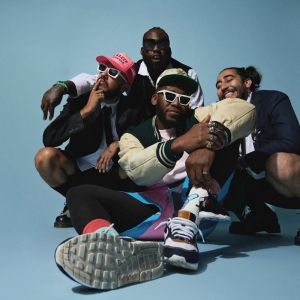 Oxymorrons Drop 'Look Alive (Netic)' Upcoming 'Melanin Punk' Album