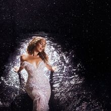 Feature: Leona Lewis To Dazzle Las Vegas With Holiday Residency A STARRY NIGHT