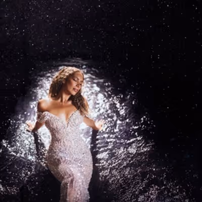 Feature: Leona Lewis To Dazzle Las Vegas With Holiday Residency A STARRY NIGHT