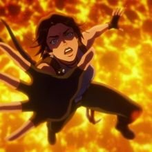 Video: TOMB RAIDER: THE LEGEND OF LARA CROFT Teaser Trailer