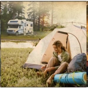 3-Day Music-Fueled Camping Extravaganza Is Coming To The Inland Empire- Country…