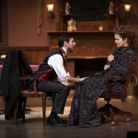 BWW Review: Ottawa Little Theatre's GASLIGHT Thrills This Halloween Season