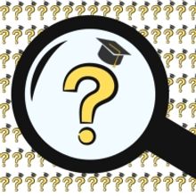 Student Blog: The Big Question: 'What Do You Want To Do After College?'