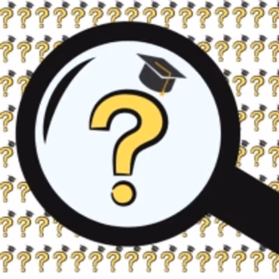 Student Blog: The Big Question: 'What Do You Want To Do After College?'