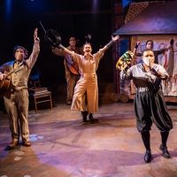 Chicago Premiere of YOGA PLAY & More Announced for Strawdog Theatre Company…