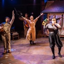 Chicago Premiere of YOGA PLAY & More Announced for Strawdog Theatre Company 2022-2023