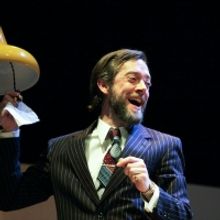 Guest Blog: Graham O'Mara On The UK Tour of ABSURD PERSON SINGULAR