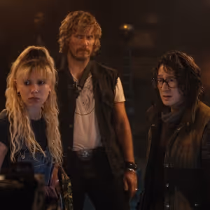 Video: THE ELECTRIC STATE Final Trailer with Millie Bobby Brown and Chris Pratt