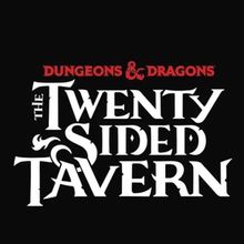 Interview: Alex Stompoly of DUNGEONS & DRAGONS: THE TWENTY-SIDED TAVERN at Broadway S
