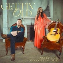 Callista Clark to Release Duet with Scotty McCreery