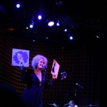 BWW Review: The Gays All Go Back To The Baths With Amber Martin's BATHHOUSE BETTE at