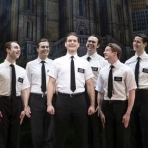 Broadway Across Canada To Present THE BOOK OF MORMON In Calgary This Fall