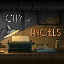 Hayes Theatre Co. Presents the Sydney Premiere of CITY OF ANGELS Next Year