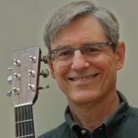 Earlville Opera House Will Host a Virtual Live Streaming Concert With Bruce Ward