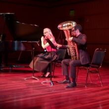 LunART Celebrates Live Chamber Music with A Night Of Music By Women Composers