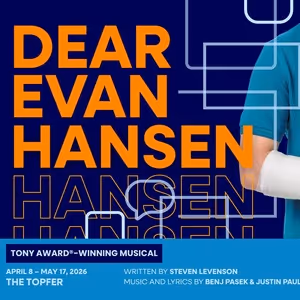 Review: DEAR EVAN HANSEN at Zach Theater