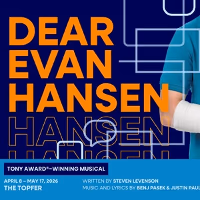 Review: DEAR EVAN HANSEN at Zach Theater