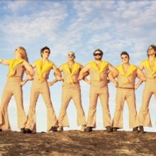 CDSM Share Lead Single 'GFH' From Upcoming EP