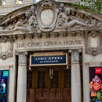 Lyric Opera of Chicago Names Kate Brueggemann as Chief Development Officer