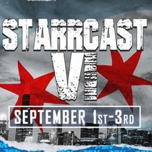 STARRCAST VI to Stream Exclusively on Premier Streaming Network