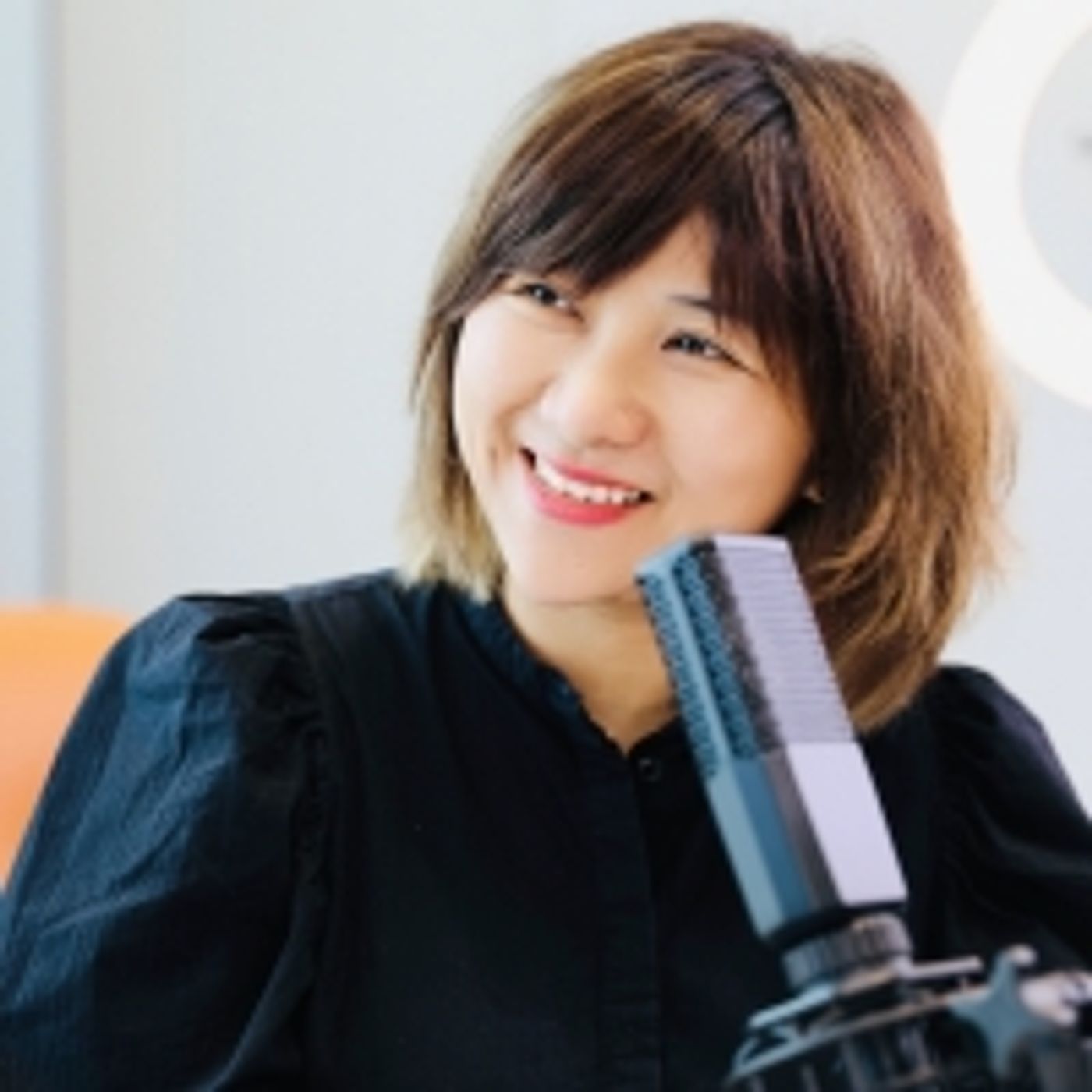 Student Blog: From China to Broadway- Yaya's stories