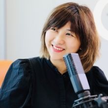 Student Blog: From China to Broadway- Yaya's stories