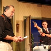 LISTEN: BWW Podcaster Ashton Marcus Discusses OUR MAN IN SANTIAGO with the Team at Th