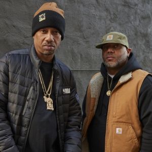 Apollo Brown & Planet Asia Drop 'Get The Dough Off' & Announce New Album 'Sardines'