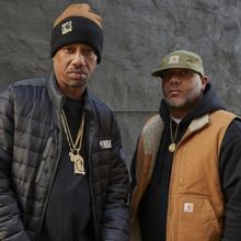 Apollo Brown & Planet Asia Drop 'Get The Dough Off' & Announce New Album 'Sardines'