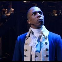 BWW Interview: Leslie Odom, Jr. Reflects on the 'Gift' of HAMILTON and Giving it…