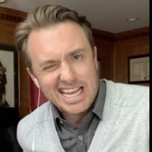 James Snyder, Kevin Chamberlin and Lauren Molina Star in WFH THE MUSICAL on TikTok