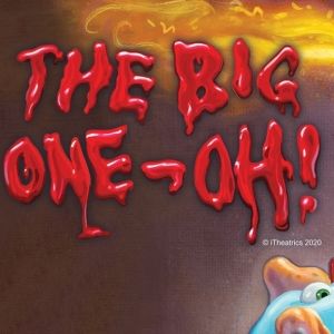 THE BIG ONE-OH! Now Available for Licensing Through MTI
