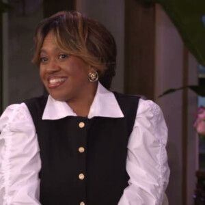 Chandra Wilson Talks GREY'S ANATOMY Season 23 and Her Houston Roots