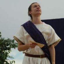 Upstart Crows Of Santa Fe Summer Rep Performs In August