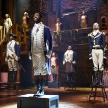 BWW Review: Don't Throw Away Your Shot to see HAMILTON in Vancouver this Month!