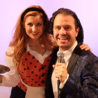 THE WEDDING SINGER Will Be Performed at The Barn Theatre Beginning This Week