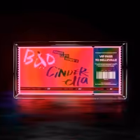 BAD CINDERELLA Partners with The Broadway Exchange to Release Digital Collectibles