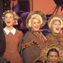 VIDEO: Watch the Trailer For Pittsburgh CLO's A MUSICAL CHRISTMAS CAROL