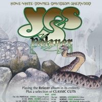 YES Announces Rescheduled Dates for Europe & UK for 2022