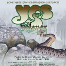 YES Announces Rescheduled Dates for Europe & UK for 2022