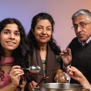 Experience The Beauty Of Queer Muslim Joy Onstage With The World Premiere Production…