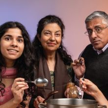 Experience The Beauty Of Queer Muslim Joy Onstage With The World Premiere Production 