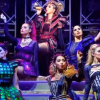 Review Roundup: Did the Critics Lose Their Heads Over SIX at Sydney Opera House?…