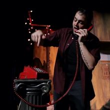 Review: FULLY COMMITTED at Main Stage Creative Community Center