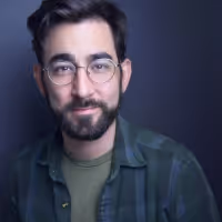 Max Crumm Joins Bebe Neuwirth, Andrew Keenan-Bolger, and More in VILLAIN: DEBLANKS