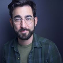 Max Crumm Joins Bebe Neuwirth, Andrew Keenan-Bolger, and More in VILLAIN: DEBLANKS