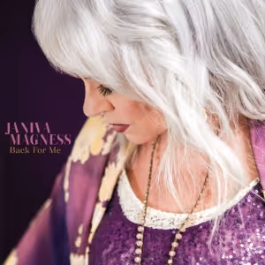 Janiva Magness Unveils Poignant Track From Highly Anticipated Spring Release