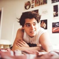 Listen to Dante Palminteri's New Single 'Far From Me'