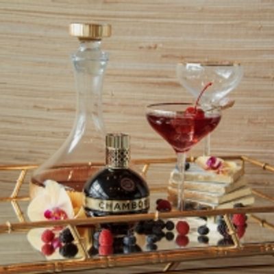 HAPPY HOUR COCKTAIL RECIPES &ndash; Let's Keep it Simple